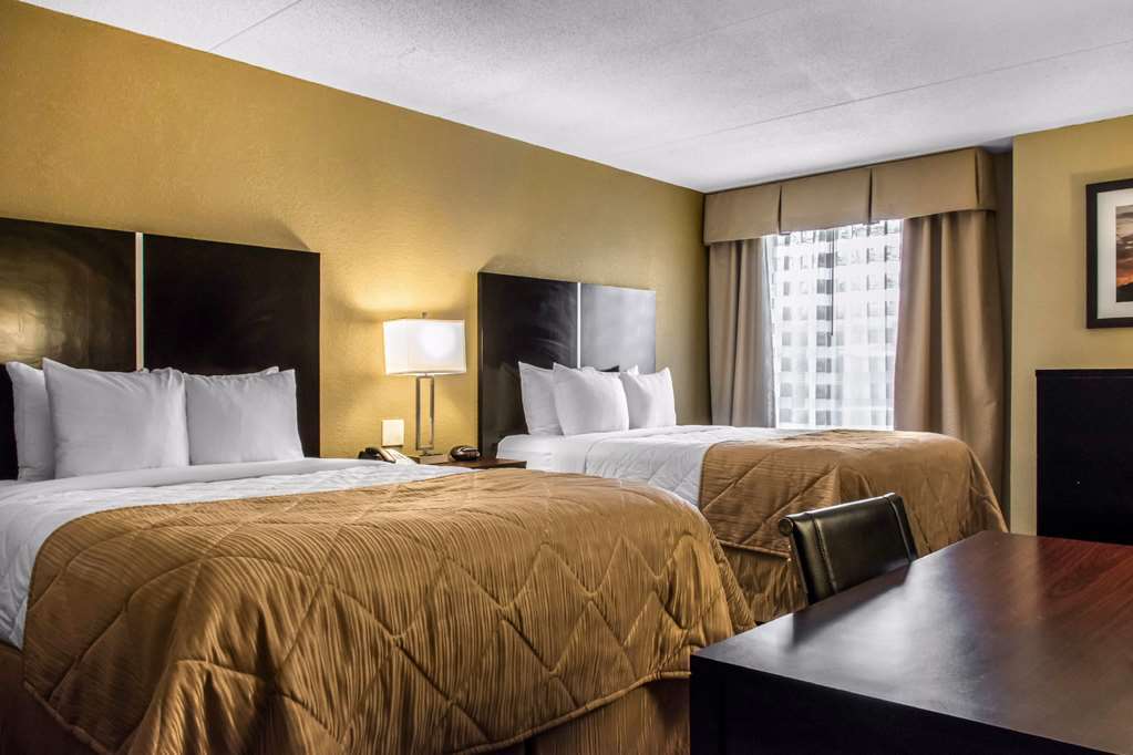 Best Western Harrisburg North Hotel Room photo